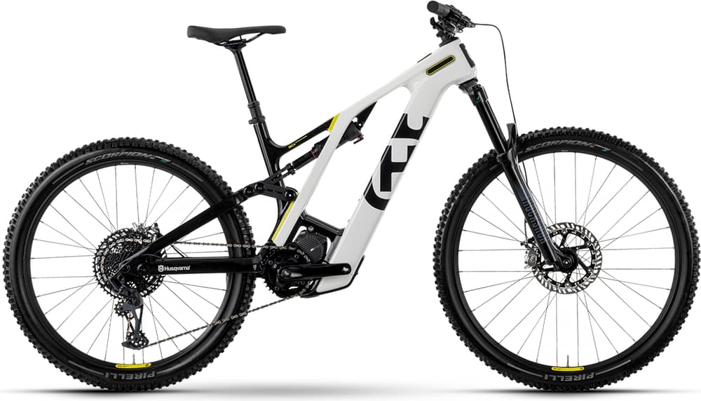 Image of Husqvarna Mountain Cross MC4