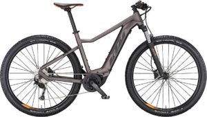 KTM MACINA RACE 592