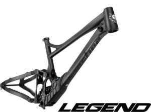 Banshee Legend 650 Frame