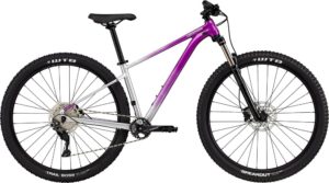 Cannondale Trail Women's SE 4