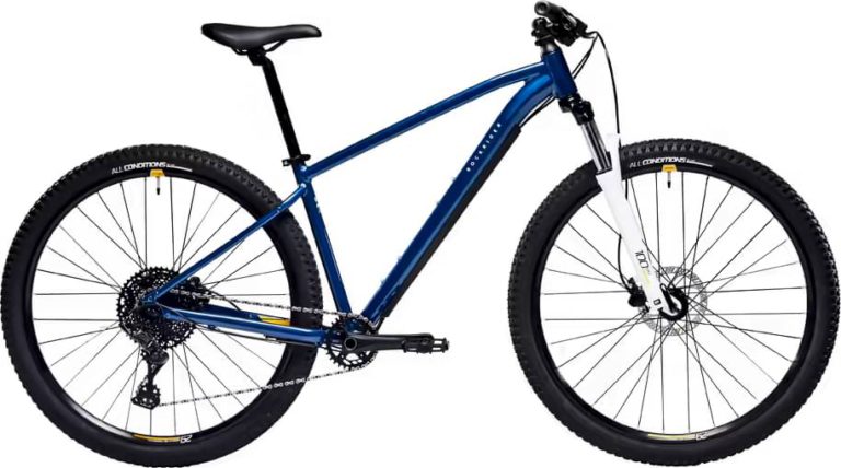ROCKRIDER Mountain Bikes - Compare, Specs, Info, Reviews - Mountain ...