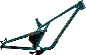 Commencal SUPREME DH V5 Frame