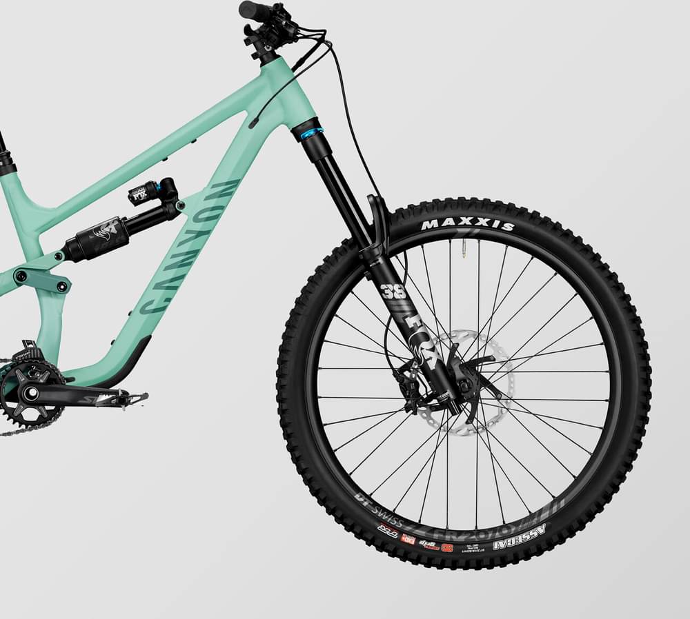 2023 Canyon Torque 27.5 AL 6 - Specs, Reviews, Images