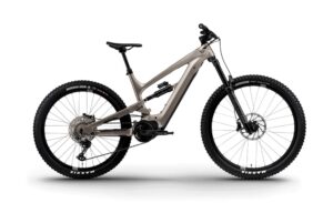 YT Industries Decoy CORE 2 MX — ROCKSHOX