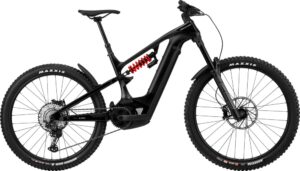 Cannondale Moterra Neo LT Carbon 2