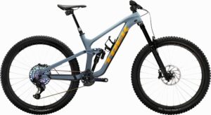 Trek Slash 9.9 XX1 AXS Gen 5