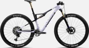 Orbea OIZ M-TEAM XTR