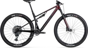 BMC Fourstroke LT ONE