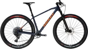 Ridley Probe RS - Sram X01 mix 1x12sp