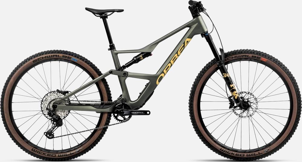 Image of Orbea OCCAM SL M30