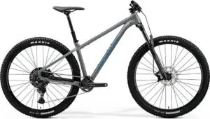2018 Merida Big.Trail 800 - Specs, Reviews, Images